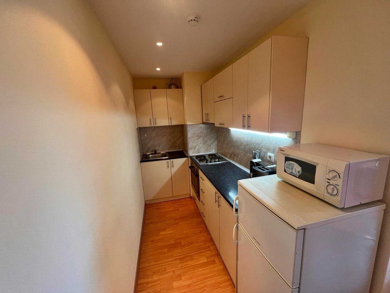 Продава се Тристаен апартамент в Свети Влас - 83 кв.м за 1543 €/кв.м - Снимка #5