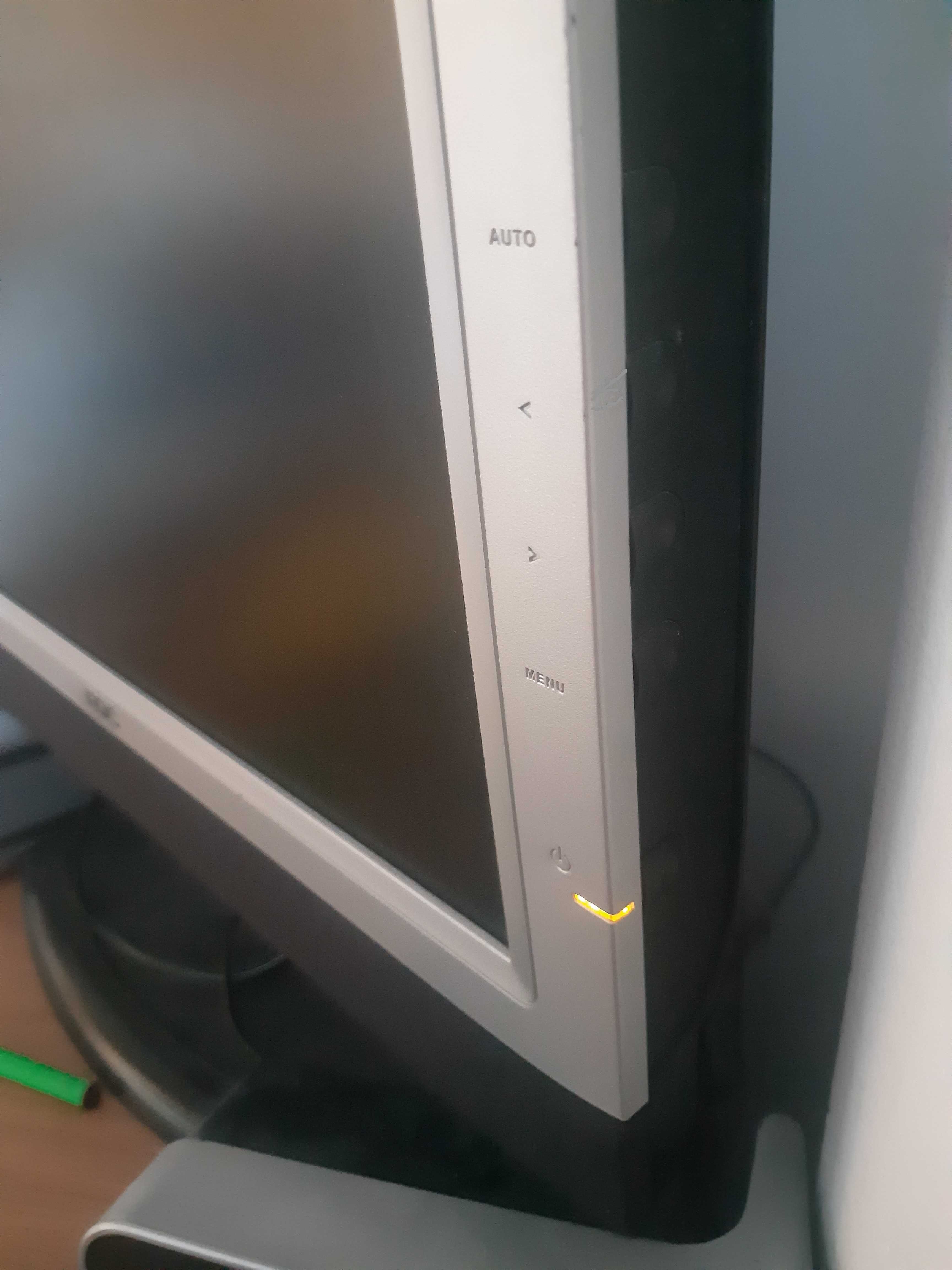 Vand monitor AOC  75Hz