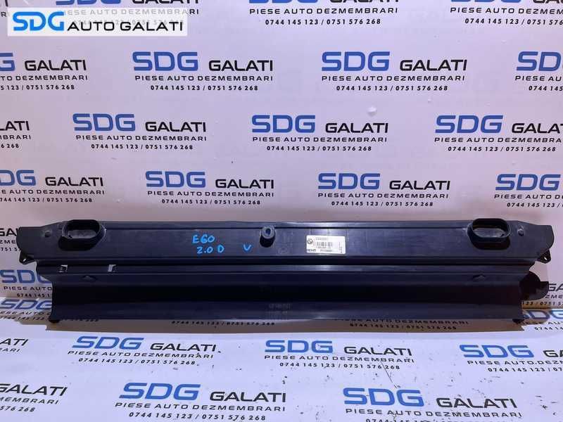 Capac Superior Trager Panou Frontal Suport Radiatoare BMW Seria 5 E60 E61 520 2.0 D 2004 - 2010 Cod 7805603 7787830