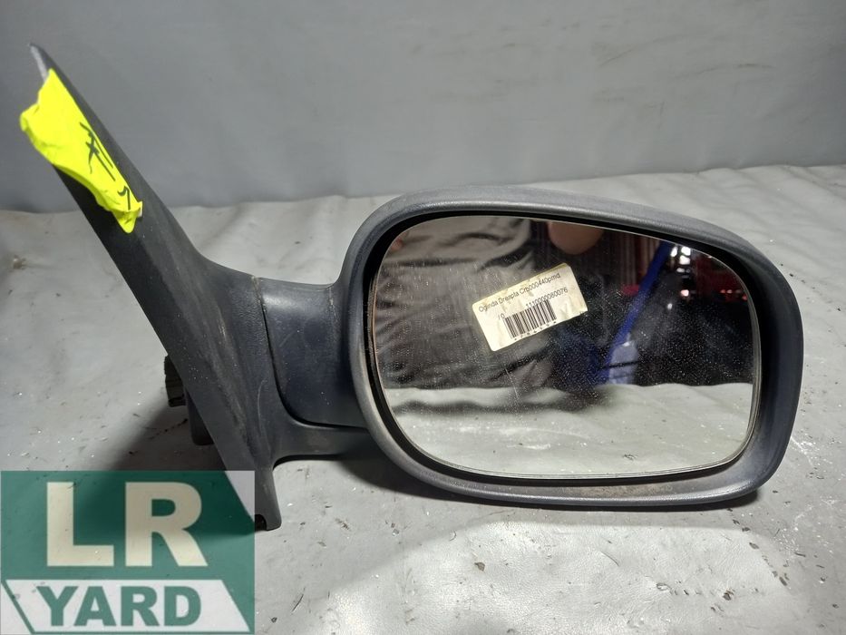 Oglinda dreapta FREELANDER 1 1996-2006 CRB000440PMD dezmembrez