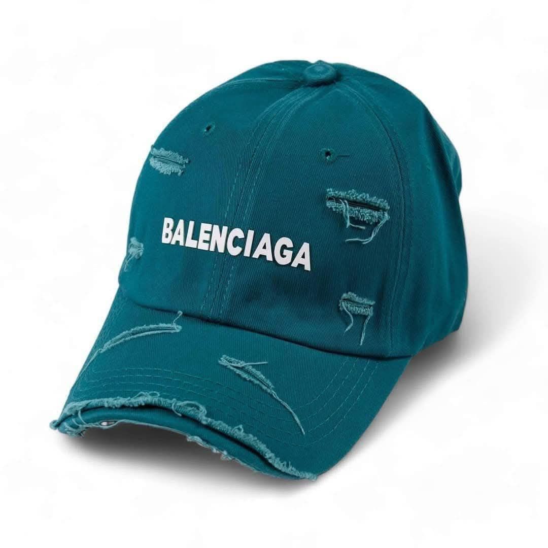 Шапки с козирка познати марки balenciaga amiri ami chanel