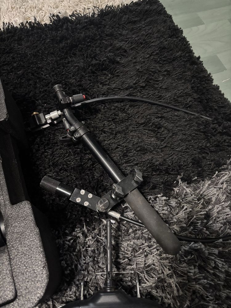 Stabilizator Camera DJI Ronin 1