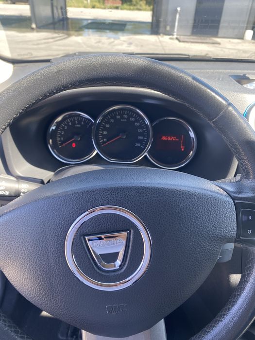 Dacia logan MCV 0.9 Tce