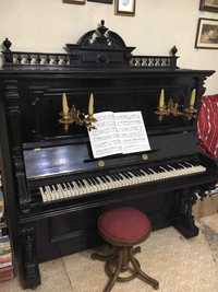 Pianina Julius Gerstenberger