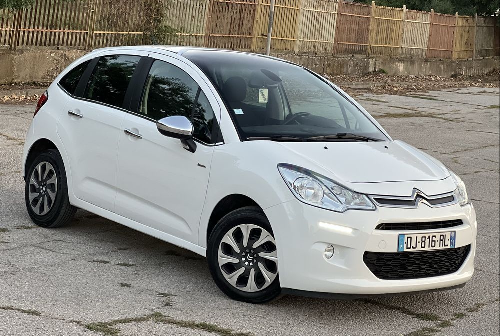 Citroen c3 Navi FaceLift