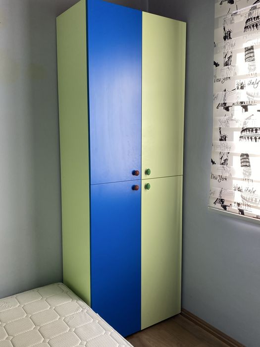 Vand mobila camera copil.