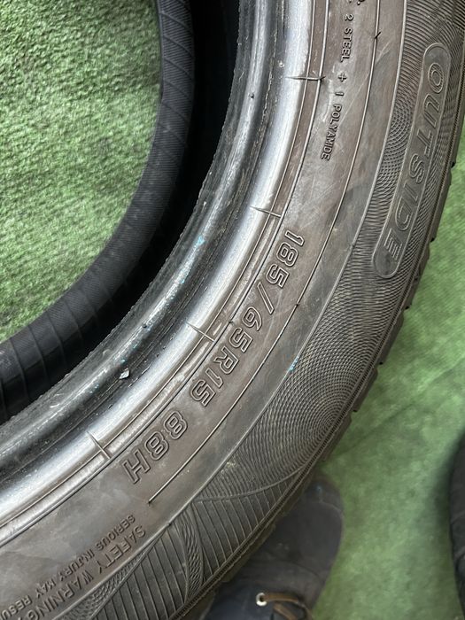 185 65 15 Falken vara