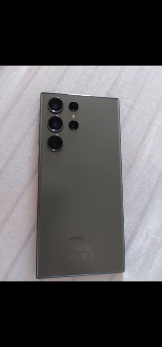 Samsung s23 ultra 512 GB