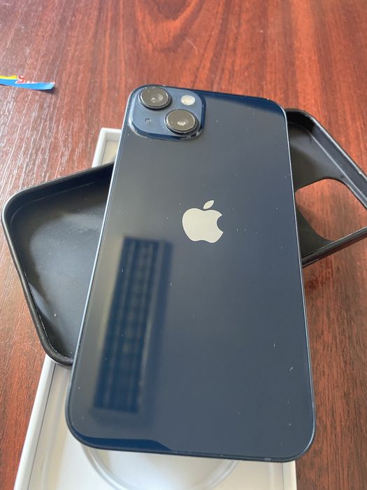Apple iphone 13 capacitate 256 gb
