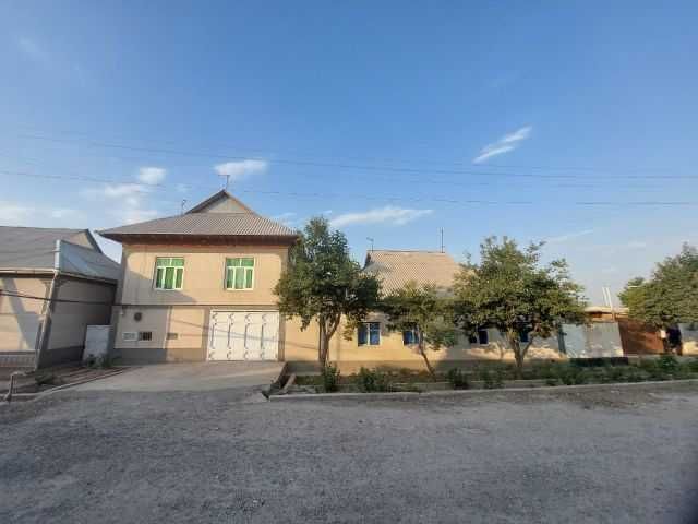 Denov tumanida omborxona va issiqxona binosi sotiladi