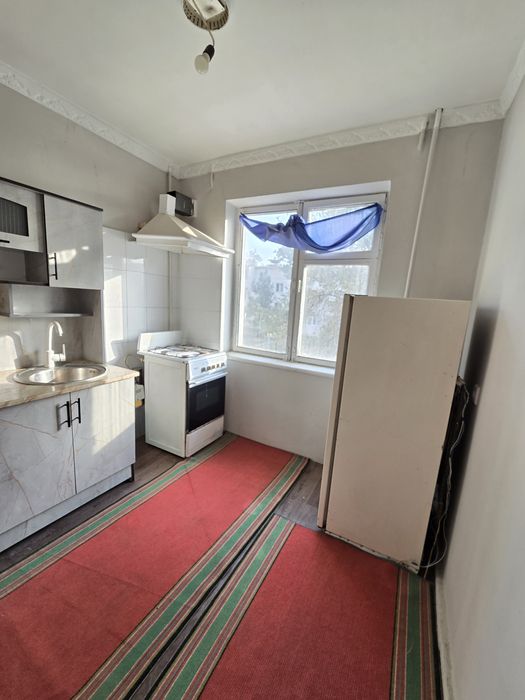 Фрунзенский ижара 2-хона