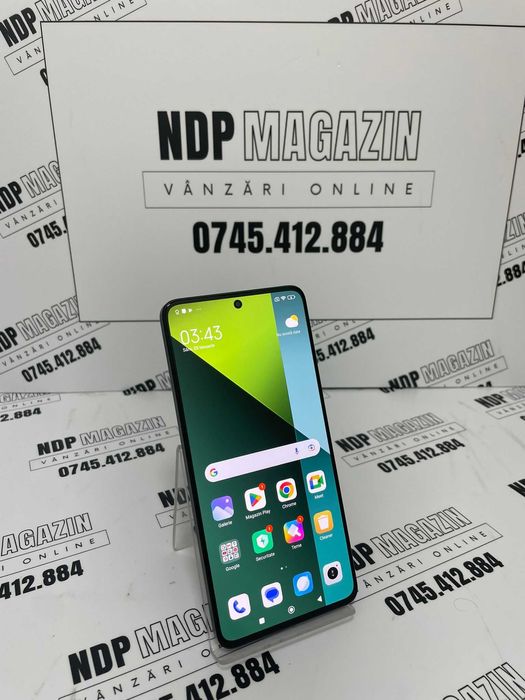 NDP Amanet NON-STOP Sos. Giurgiului 119 REDMI NOTE 13 PRO (27724)