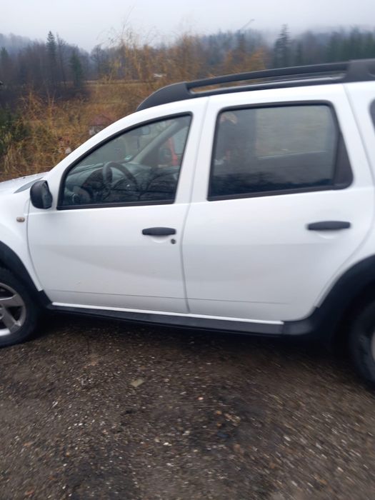 Vand dacia duster