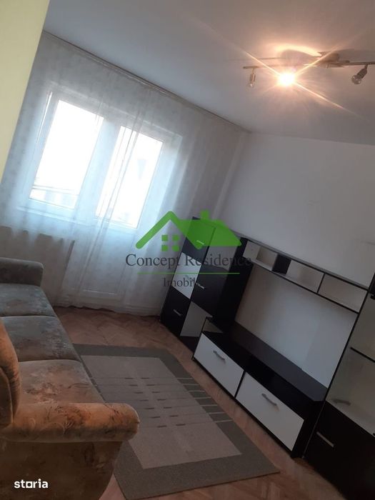 Vand apartament 3 camere, Babes zona Universitatii