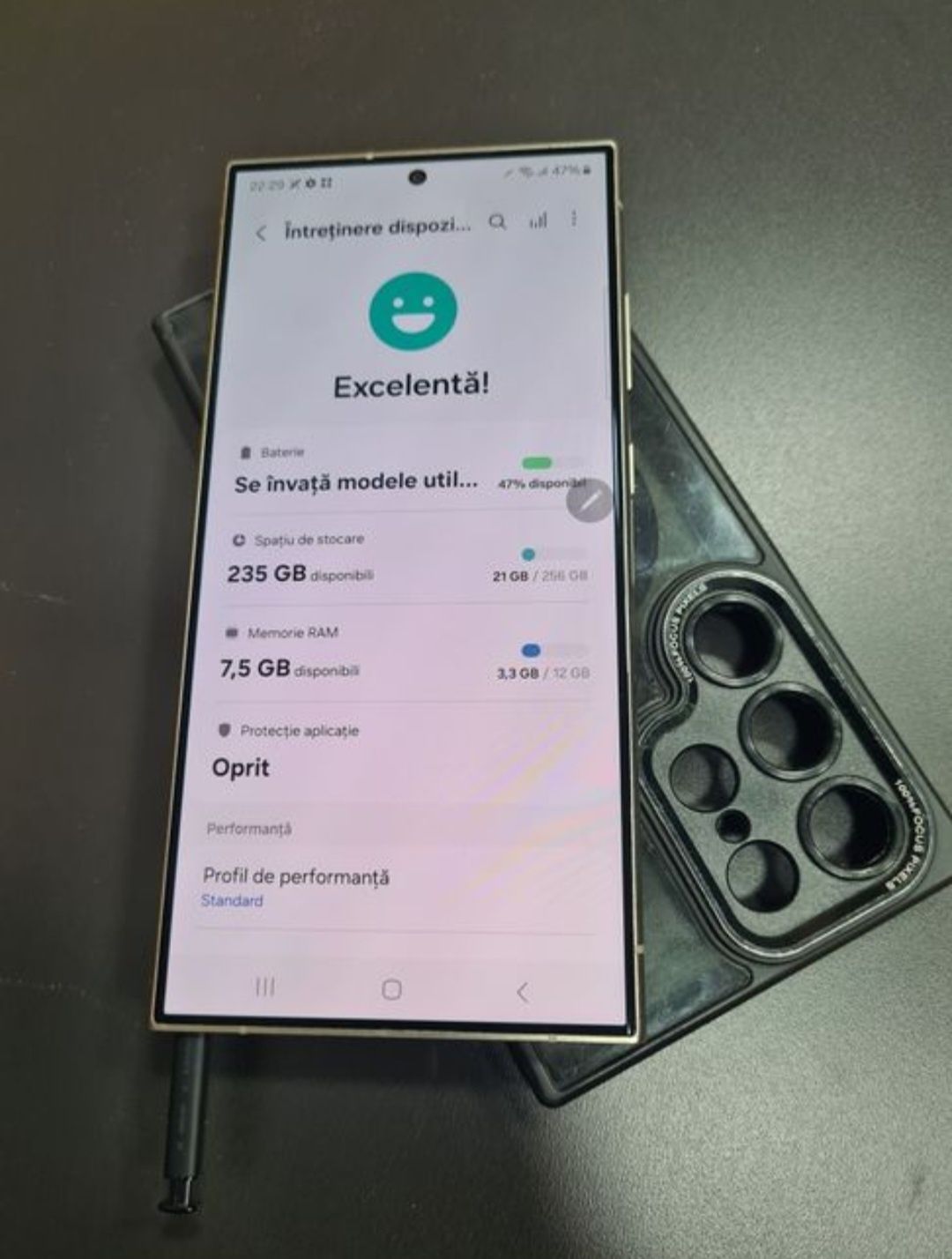 Samsung galaxy s24 ultra