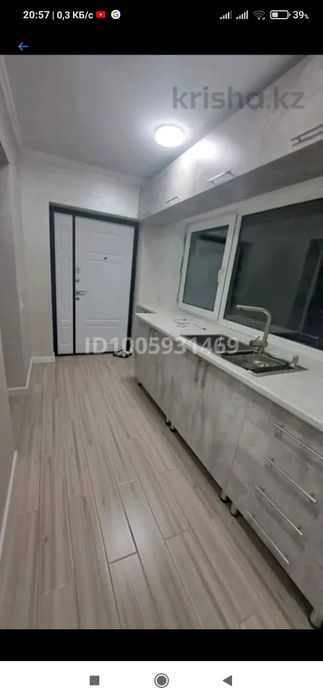 Сдается дом с новым ремонтом