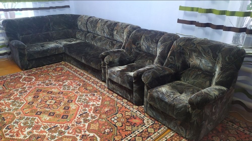 Диван в рассрочку!