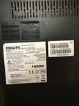 Televizor Smart Philips 80 cm Full HD cu Android, model 32PFH5500/88