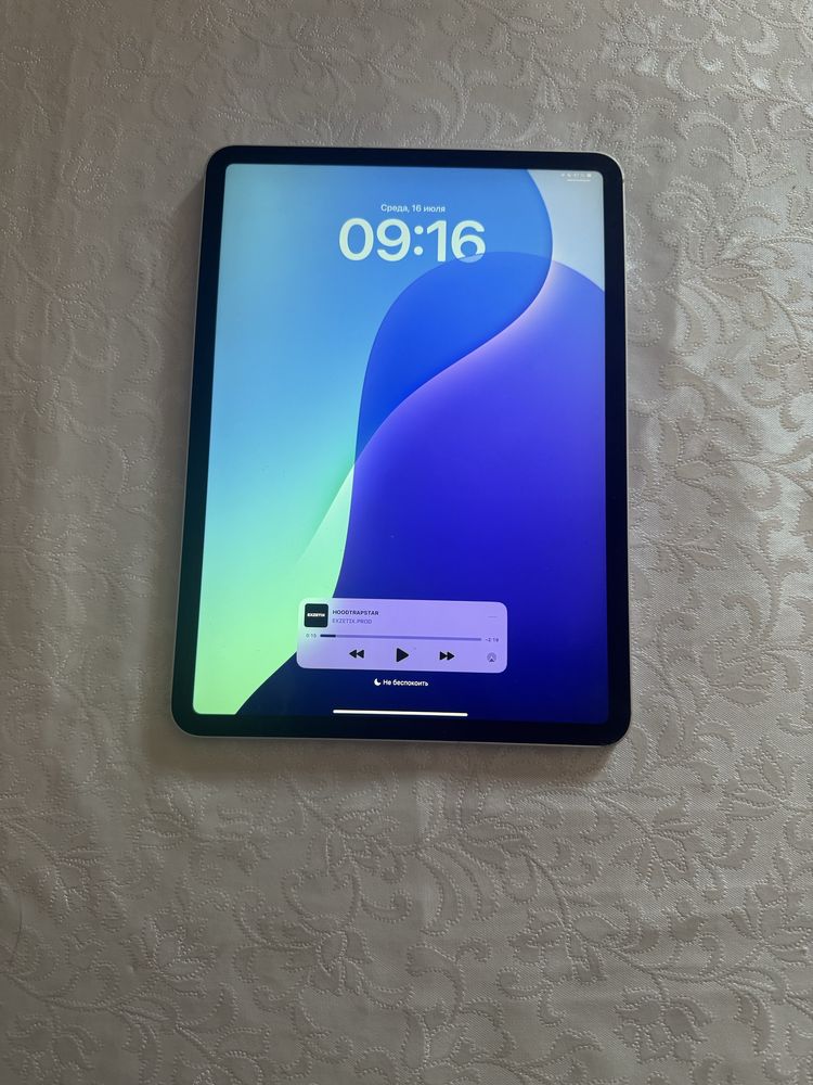 iPad Pro 11 512 gb с гарантей