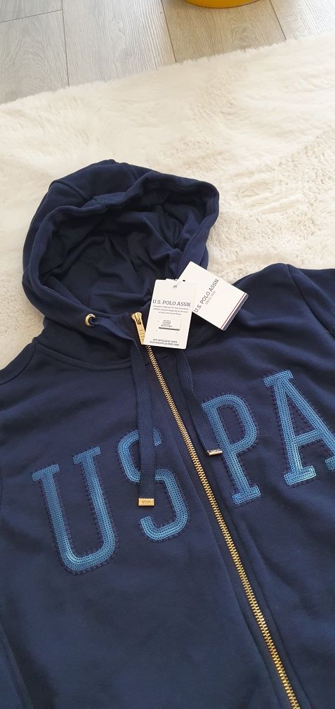 Trening dama (gros) US Polo ASSN