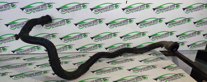 Furtun intercooler 8200889776 Dacia Logan prima generatie (facelift)