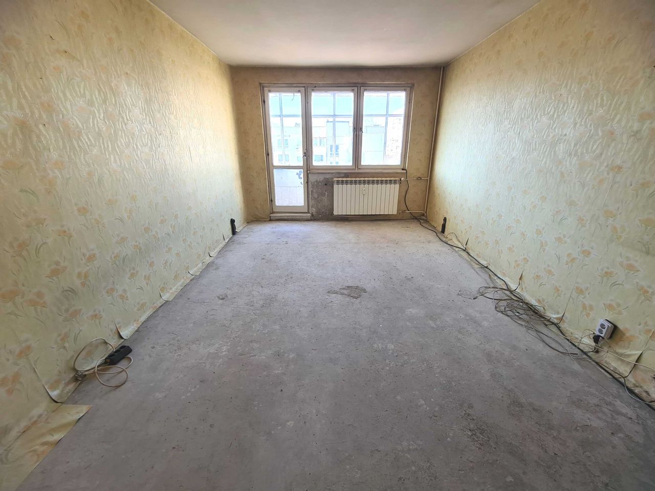 Продава се Едностаен апартамент в София, Красна поляна 3 - 42 кв.м за 1858 €/кв.м - Снимка #1