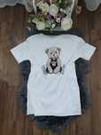 Bluza bumbac calitativ