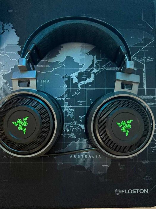 Razer Nari Ultimate