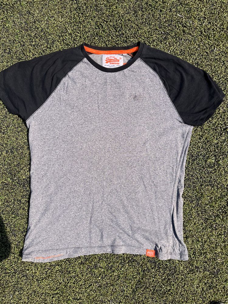 SuperDry тениска