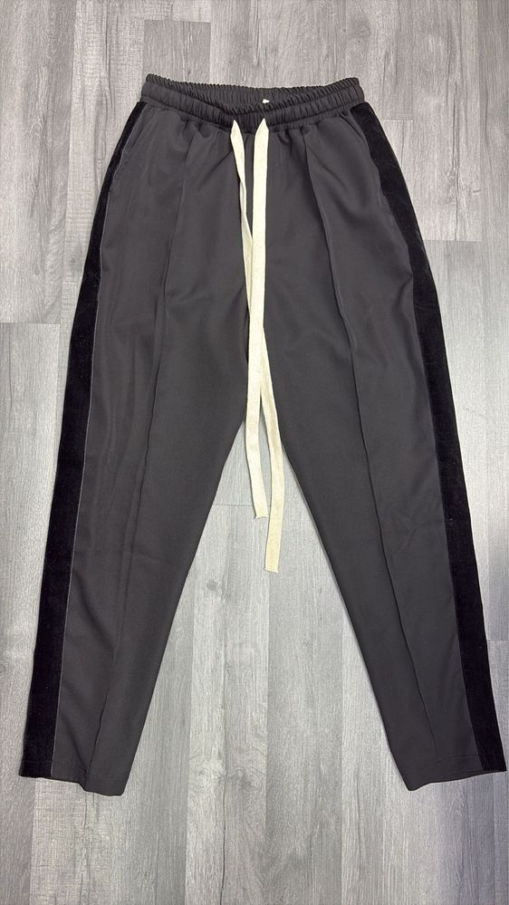 Pantaloni cu Siret lung , calitate TOP , Oversized!