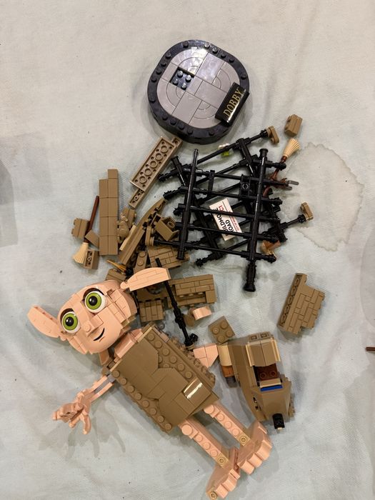 Лот от  различни сетове конструктора Лего/Lego+части