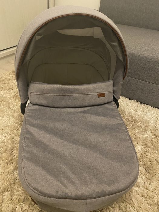 Vand sistem 3 in 1 Inglesina Quad