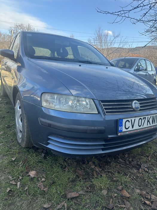 Vand Fiat Stilo !