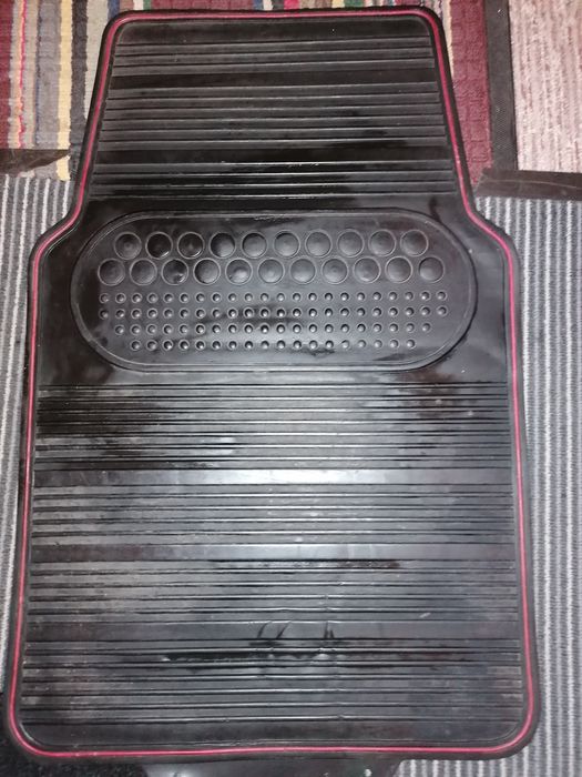 Covorase VW Passat B5 și B6