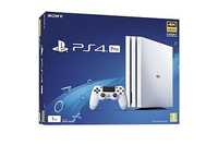 Play Station 4 Pro 1TB