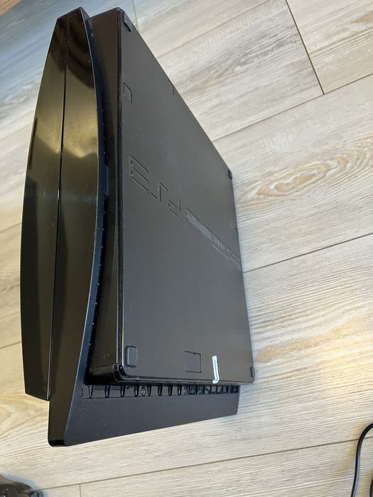 Playstation 3 Slim 320GB САМО КОНЗОЛА