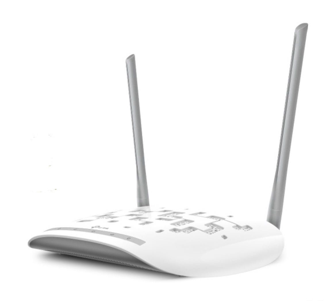 Модем Router ADSL2+ TP-LINK 300Mbps