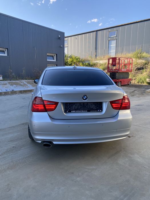 Bmw E90 2010 euro 5