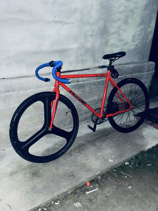 Фикс (Хорс h700)