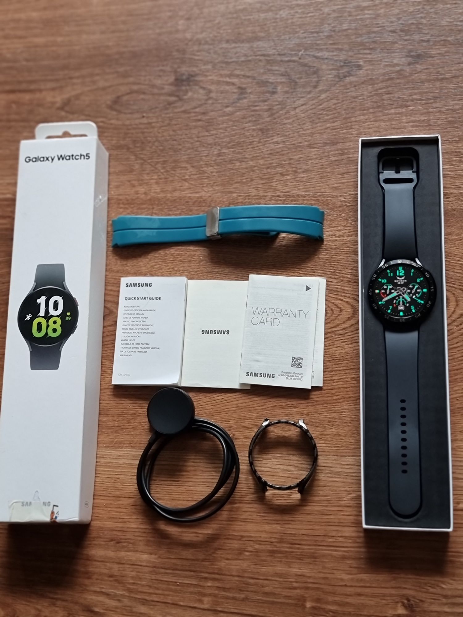 Samsung Galaxy watch 5 44 mm