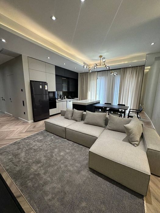 Аренда квартиры в Ташкенте 2/6/11! Мирабадский р-н, Mirabad Avenue