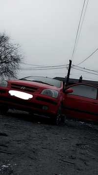 Vând hyundai getz perfect funcțională fără acte