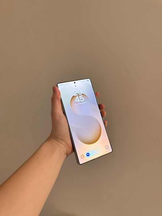 Vand Samsung Galaxy s25 ULTRA