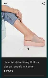 Platforme Steve Madden (Zara H&M  90s y2k