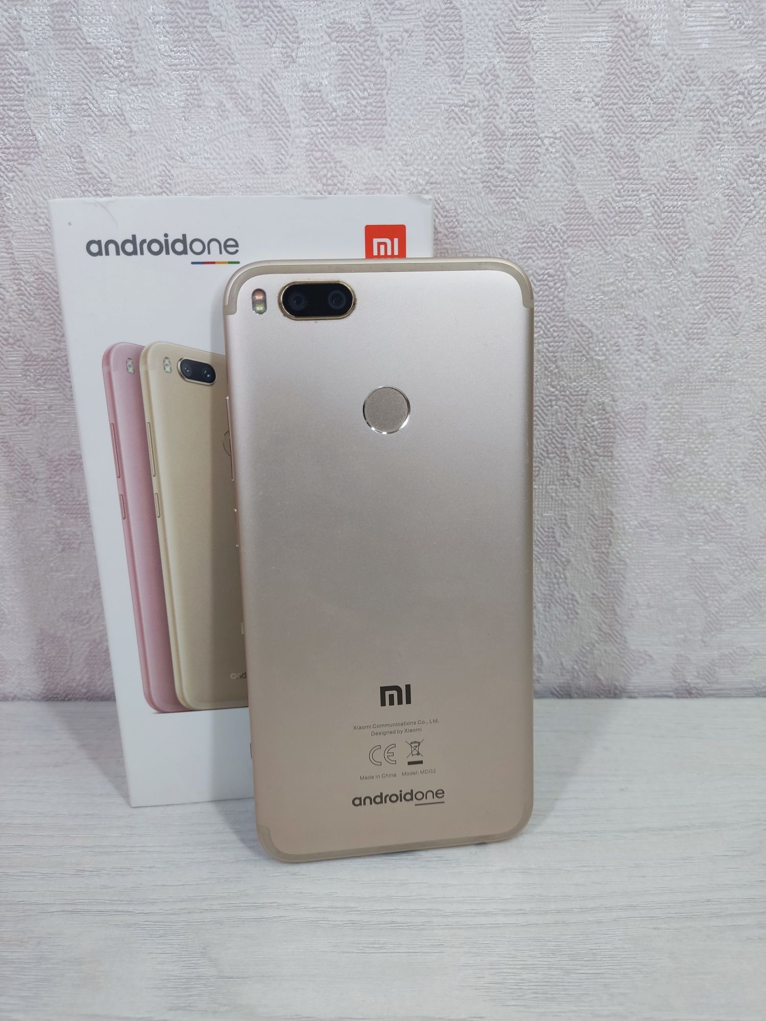 Продам MI A1 4/64