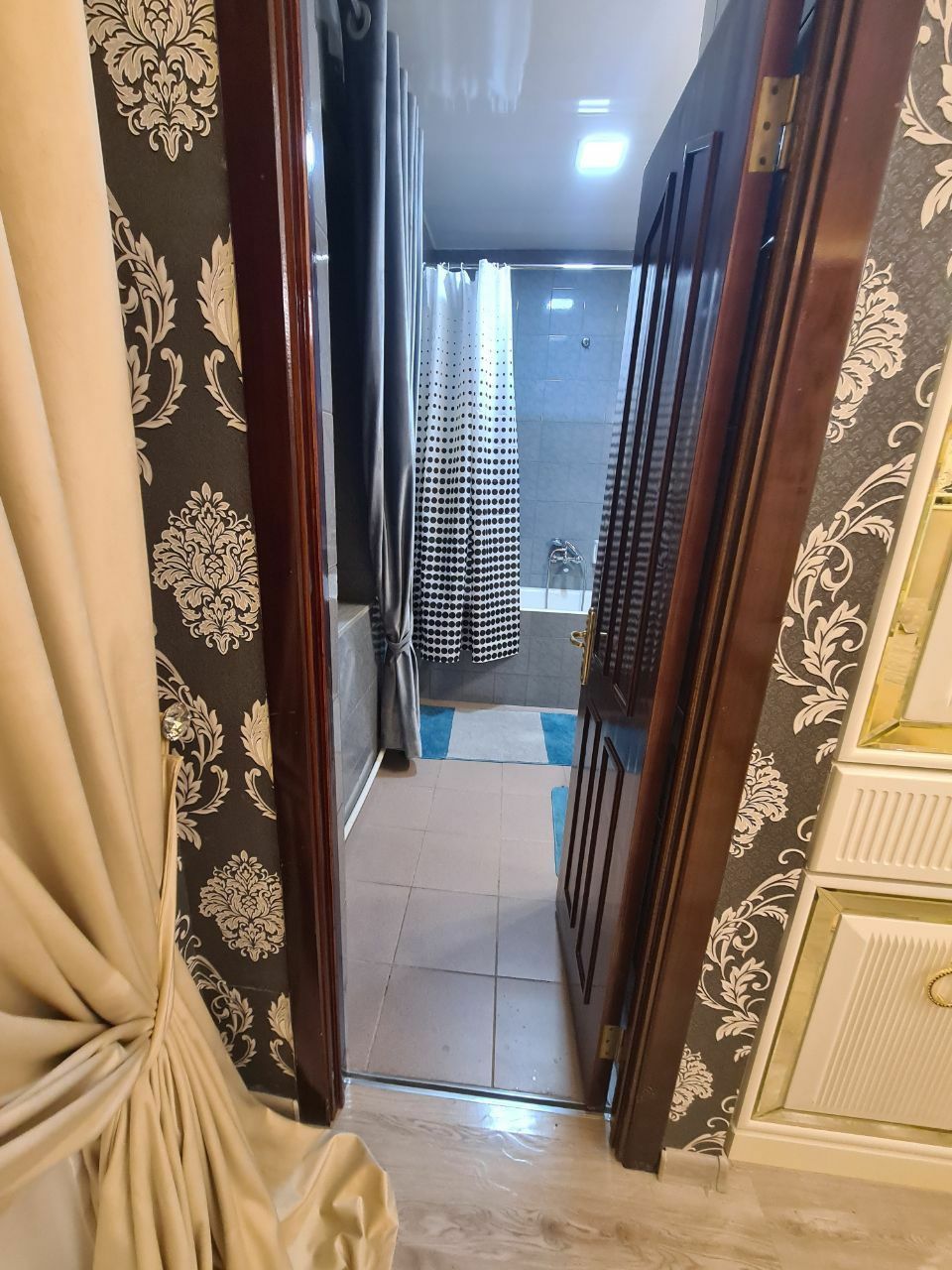 Долгосрочная Аренда улица Нукусская 4в3/4/4. Все условия