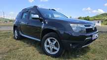 Dacia duster 2012 1.5 4x4
