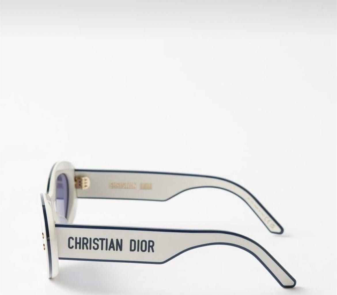 Слънчеви очила Christian Dior