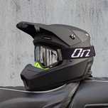 Casti motocross enduro Offroad, noi