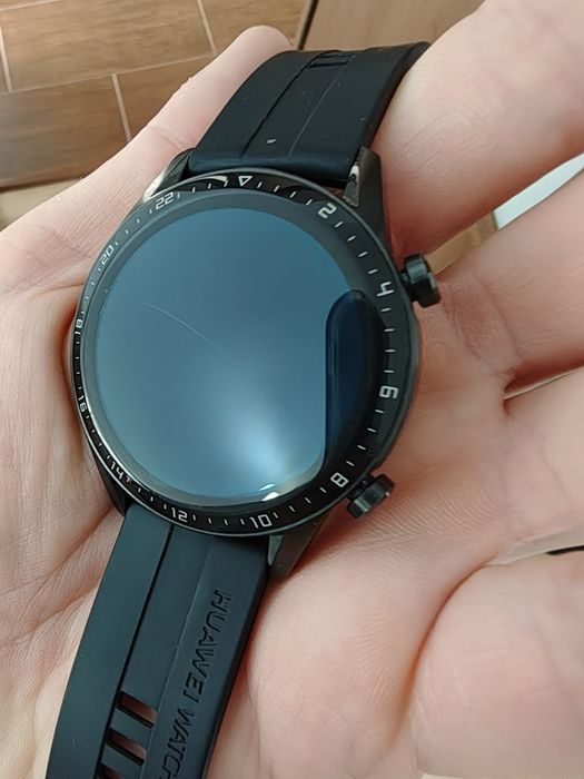 Huawei watch GT 2